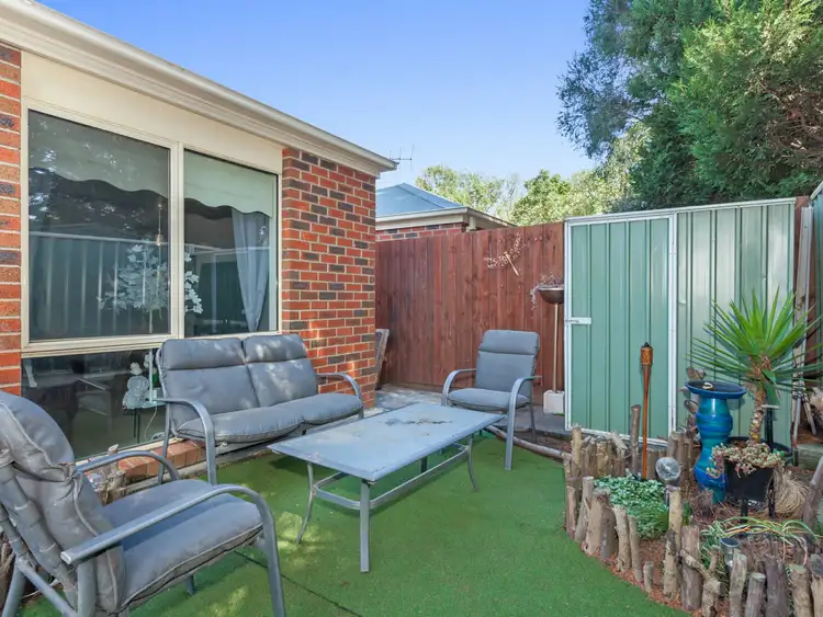 Seventh view of Homely unit listing, Unit 4/129 High Street, Wallan VIC 3756