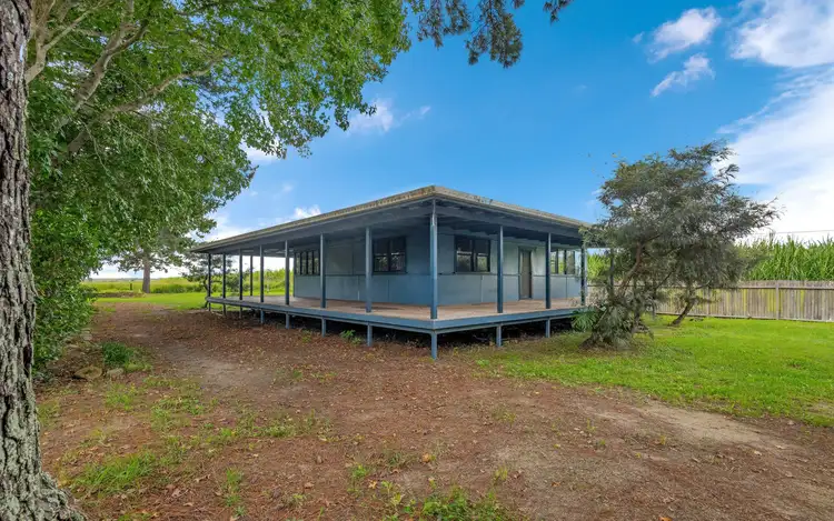 Third view of Homely rural property listing, 3526 Pacific Highway, Tyndale NSW 2460