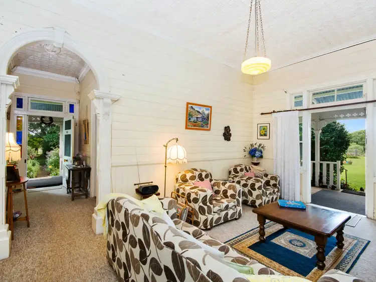 Third view of Homely rural property listing, 27 Rayward Road, Dunoon NSW 2480