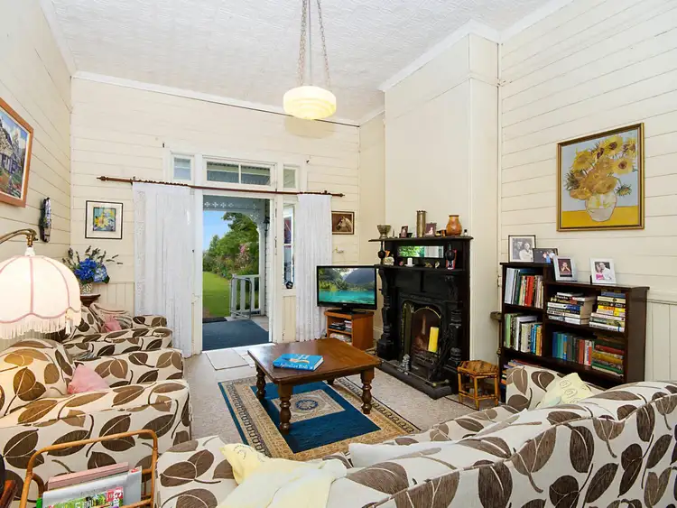 Fourth view of Homely rural property listing, 27 Rayward Road, Dunoon NSW 2480