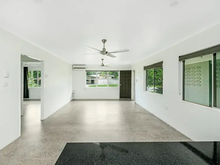 Second view of Homely house listing, 8 Torrance Avenue, Edge Hill QLD 4870