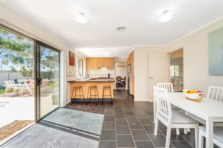 Second view of Homely townhouse listing, 7/18 Rainbow Place, Latham ACT 2615