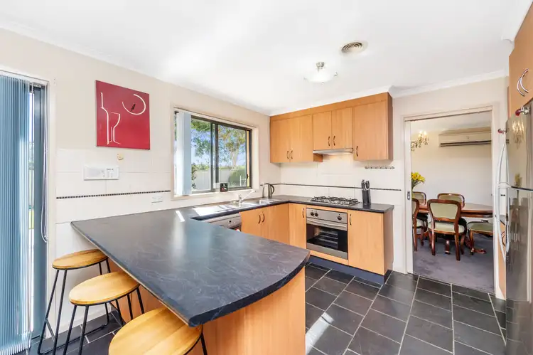 Third view of Homely townhouse listing, 7/18 Rainbow Place, Latham ACT 2615
