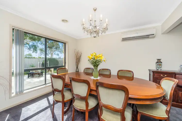Fifth view of Homely townhouse listing, 7/18 Rainbow Place, Latham ACT 2615