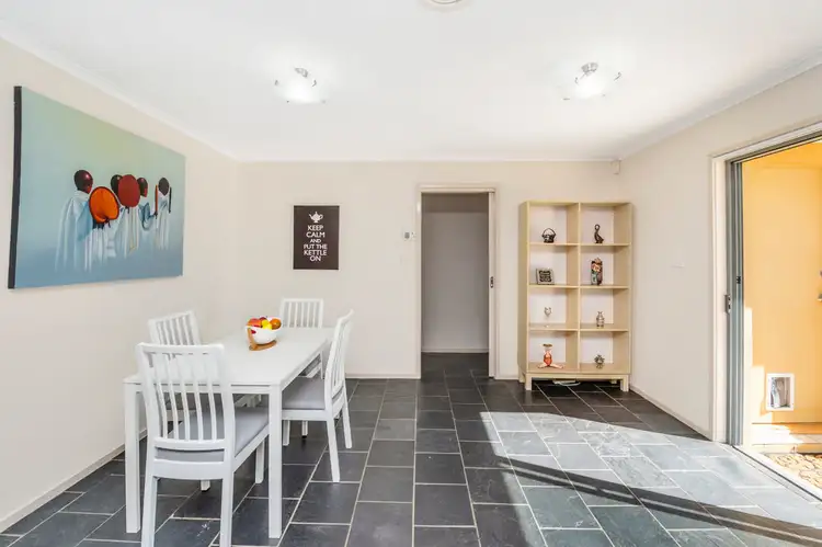Sixth view of Homely townhouse listing, 7/18 Rainbow Place, Latham ACT 2615