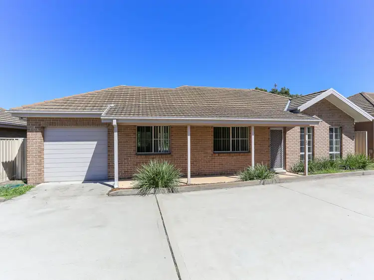 24/65 Wahroonga Street, Raymond Terrace NSW 2324
