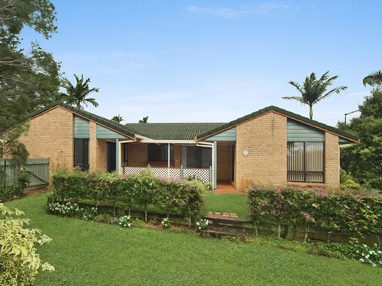 4 Carla Place, Alstonville NSW 2477