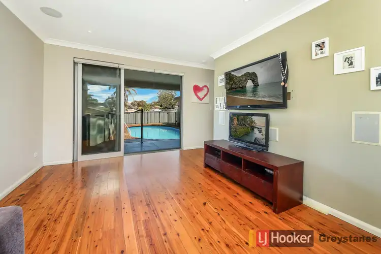 Fourth view of Homely house listing, 4 Grevillea Crescent, Greystanes NSW 2145