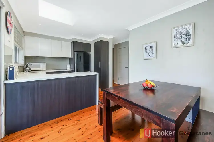 Fifth view of Homely house listing, 4 Grevillea Crescent, Greystanes NSW 2145