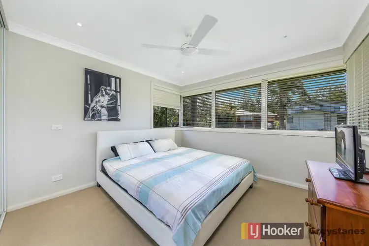 Sixth view of Homely house listing, 4 Grevillea Crescent, Greystanes NSW 2145