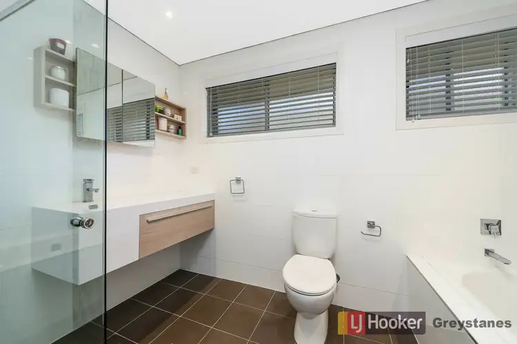 Seventh view of Homely house listing, 4 Grevillea Crescent, Greystanes NSW 2145