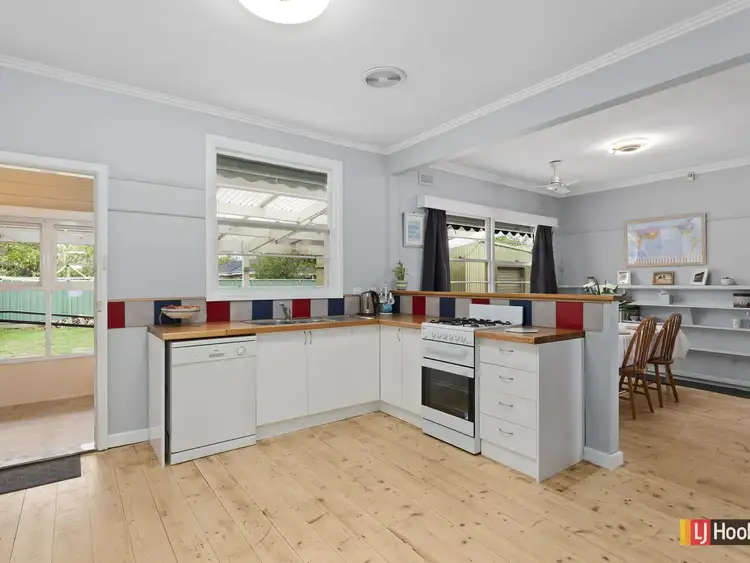 Second view of Homely house listing, 8 Adrian Street, Colac VIC 3250