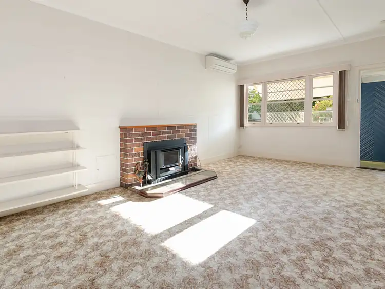 Third view of Homely house listing, 4 Deconlay Street, Warwick QLD 4370