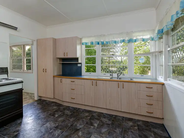 Fourth view of Homely house listing, 4 Deconlay Street, Warwick QLD 4370
