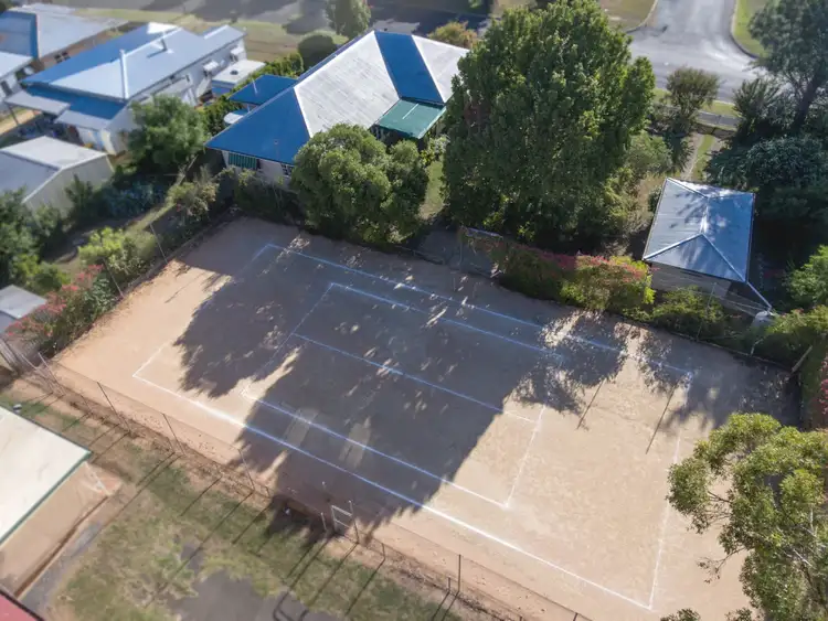 Seventh view of Homely house listing, 4 Deconlay Street, Warwick QLD 4370