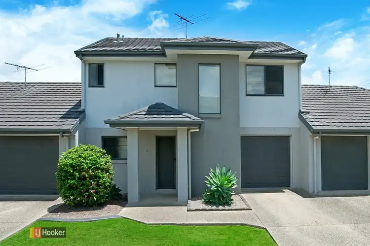 Main view of Homely unit listing, 11/18 Nambucca Close, Murrumba Downs QLD 4503