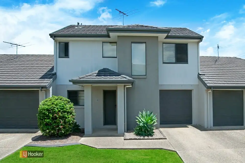 Main view of Homely unit listing, 11/18 Nambucca Close, Murrumba Downs QLD 4503