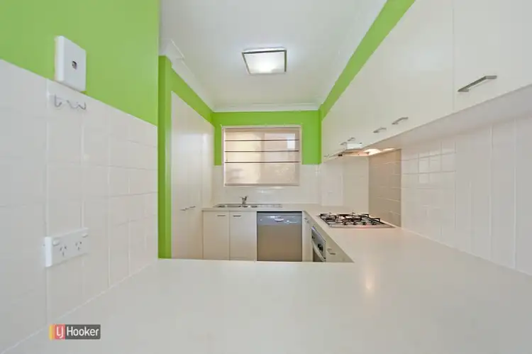 Third view of Homely unit listing, 11/18 Nambucca Close, Murrumba Downs QLD 4503