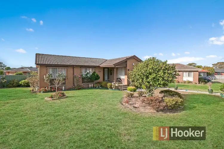 9 Cottage Court, Hampton Park VIC 3976