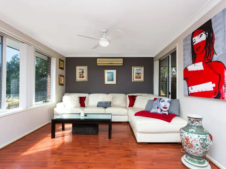 Main view of Homely house listing, 2/1A Hyton Place, Cranebrook NSW 2749