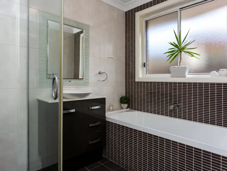 Second view of Homely house listing, 2/1A Hyton Place, Cranebrook NSW 2749
