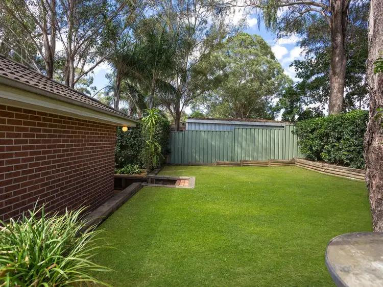 Third view of Homely house listing, 2/1A Hyton Place, Cranebrook NSW 2749
