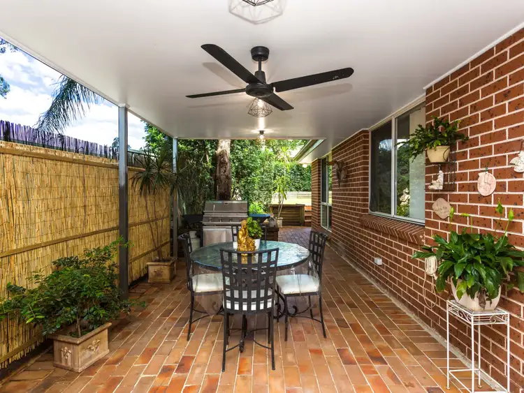 Fourth view of Homely house listing, 2/1A Hyton Place, Cranebrook NSW 2749