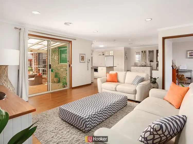 Third view of Homely house listing, 128 Ratcliffe Crescent, Florey ACT 2615