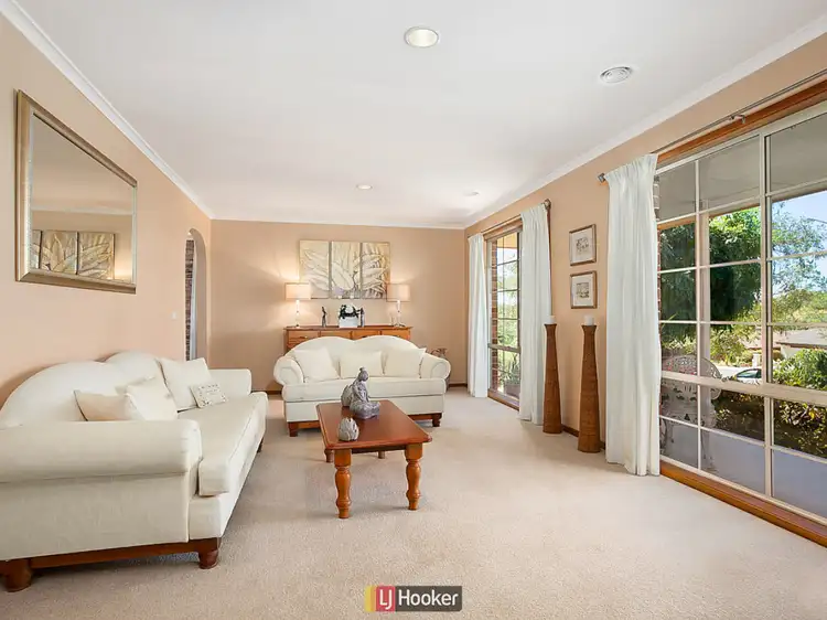 Fourth view of Homely house listing, 128 Ratcliffe Crescent, Florey ACT 2615