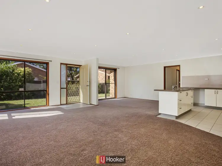 Second view of Homely house listing, 3 Kidd Place, Florey ACT 2615