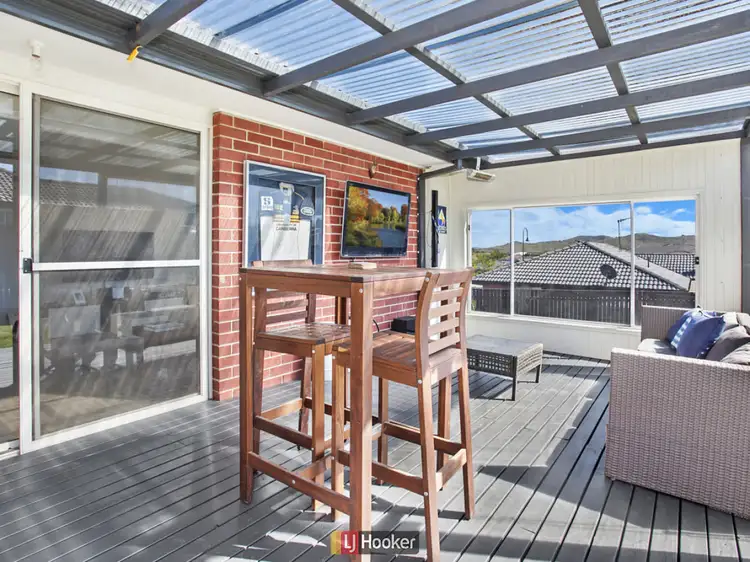 7 Victor Chang Street, Macgregor ACT 2615