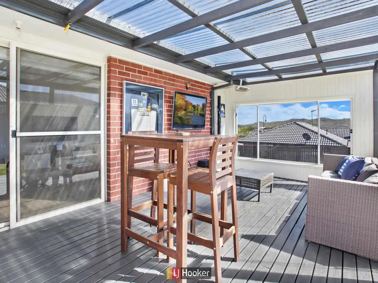 Main view of Homely house listing, 7 Victor Chang Street, Macgregor ACT 2615