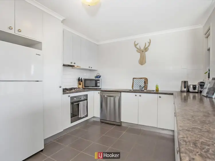 Third view of Homely house listing, 7 Victor Chang Street, Macgregor ACT 2615