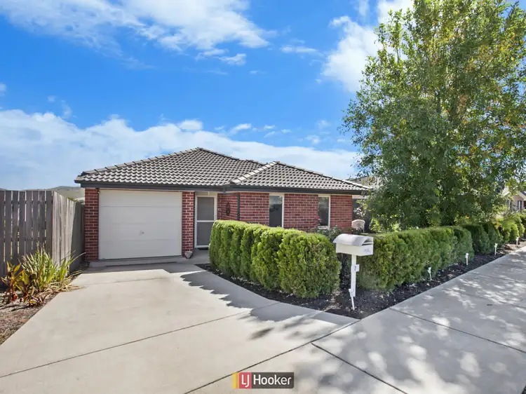 Fourth view of Homely house listing, 7 Victor Chang Street, Macgregor ACT 2615