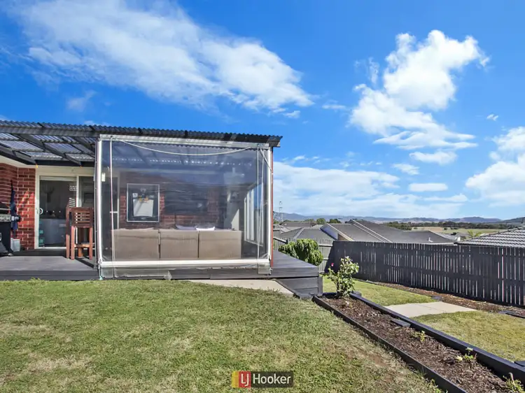 Sixth view of Homely house listing, 7 Victor Chang Street, Macgregor ACT 2615