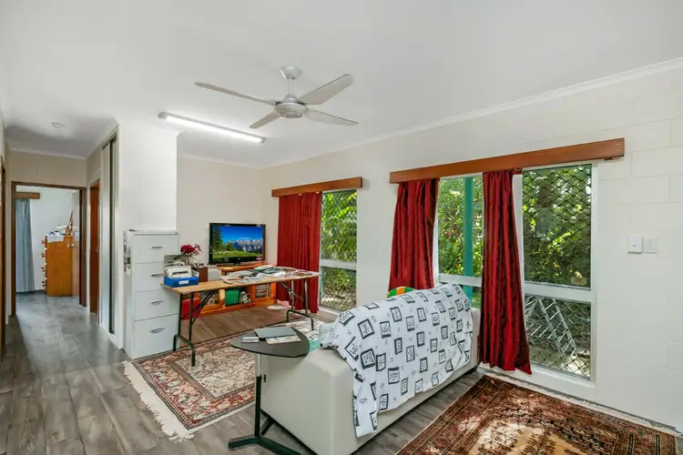 Second view of Homely semi-detached listing, 38 Ireland Crescent, Whitfield QLD 4870