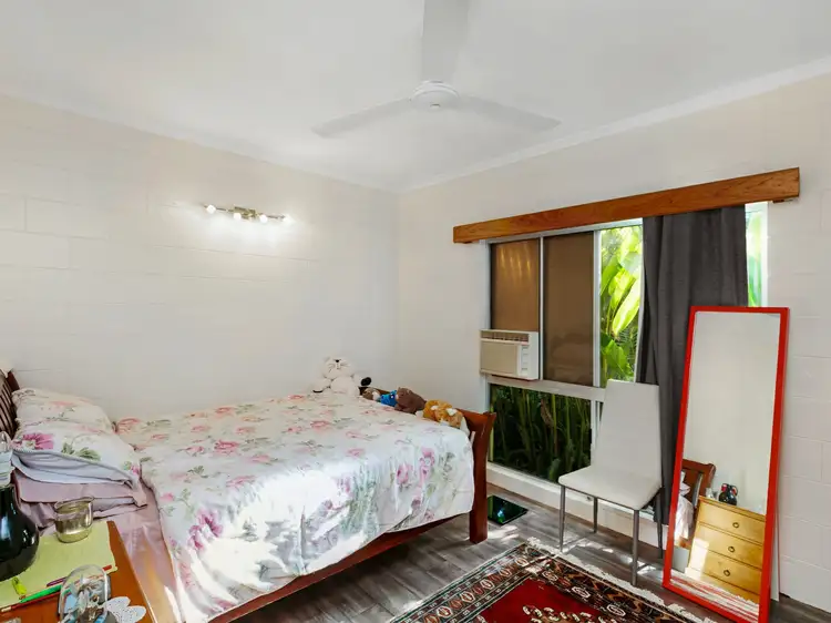 Fourth view of Homely semi-detached listing, 38 Ireland Crescent, Whitfield QLD 4870