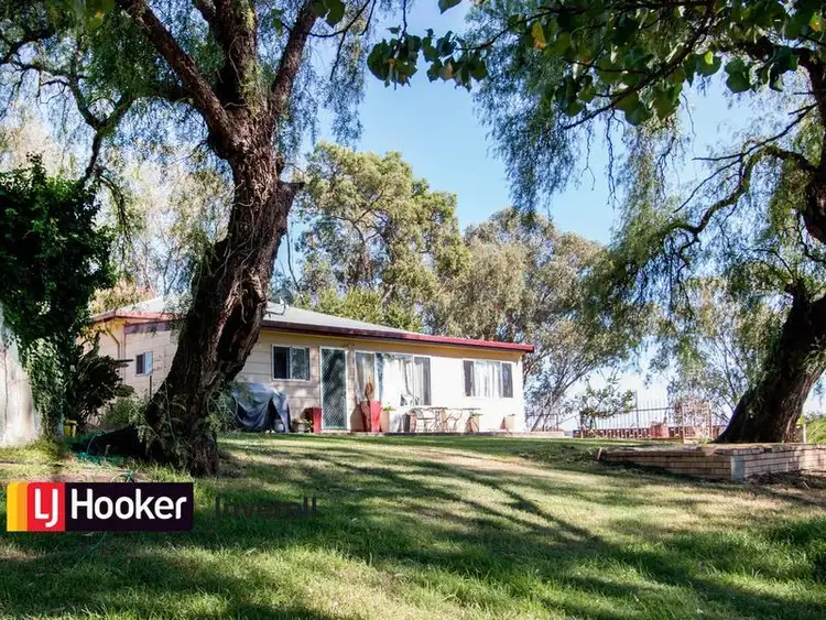 559 Old Bundarra Road, Inverell NSW 2360