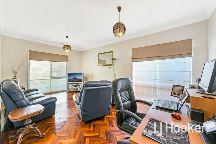 Second view of Homely house listing, 45 Stringy Bark Circuit, Pakenham VIC 3810