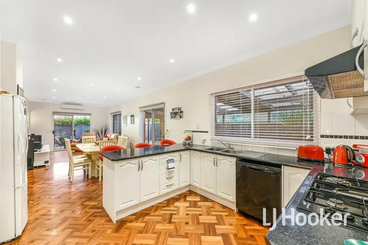 Third view of Homely house listing, 45 Stringy Bark Circuit, Pakenham VIC 3810