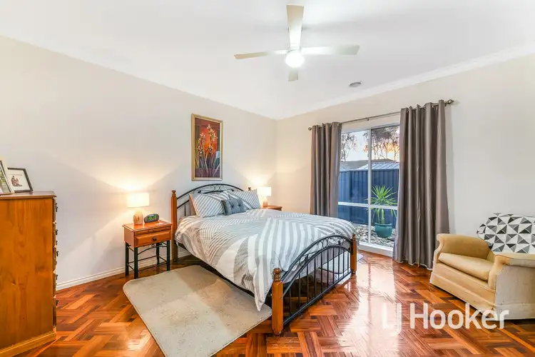 Fourth view of Homely house listing, 45 Stringy Bark Circuit, Pakenham VIC 3810