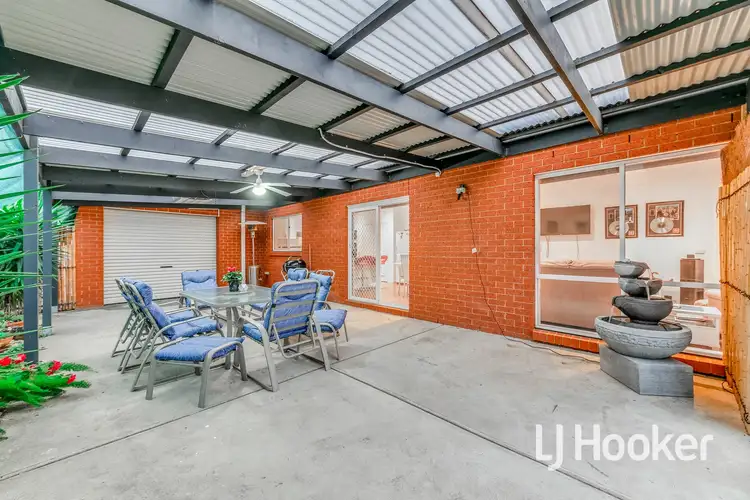 Fifth view of Homely house listing, 45 Stringy Bark Circuit, Pakenham VIC 3810