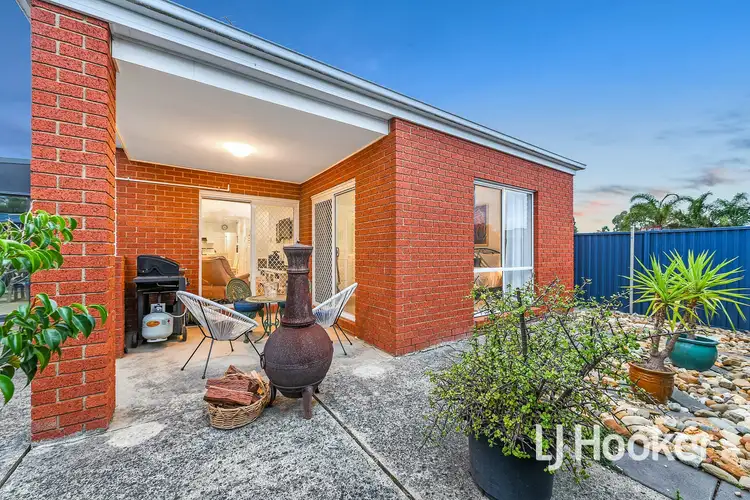 Sixth view of Homely house listing, 45 Stringy Bark Circuit, Pakenham VIC 3810