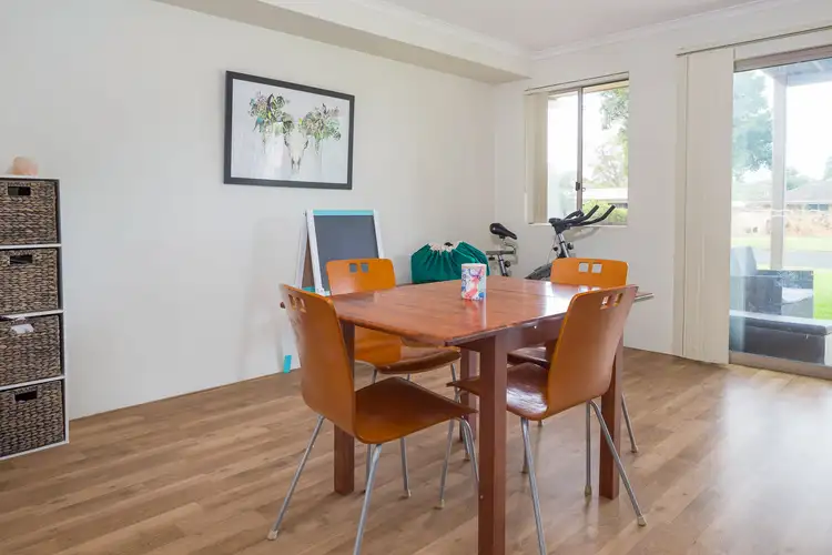 Second view of Homely house listing, 3/15 Eric Fenning Drive, Surf Beach NSW 2536