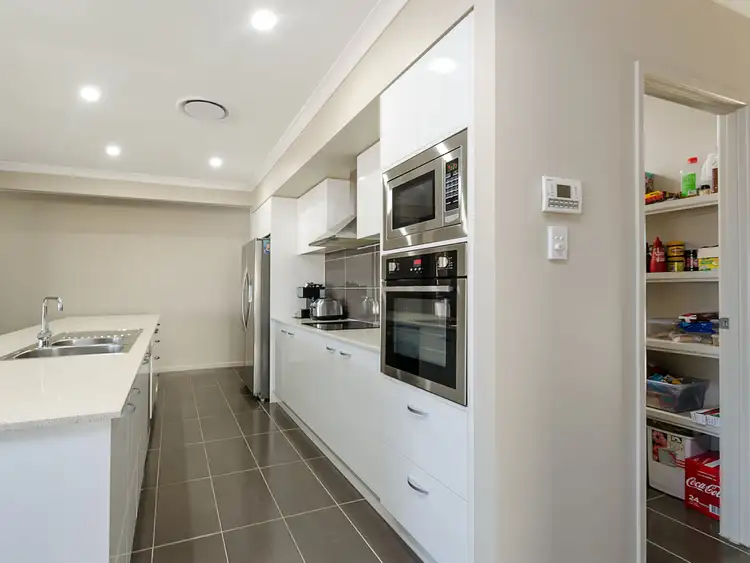 Third view of Homely house listing, 19 Lakeview Avenue, Warwick QLD 4370