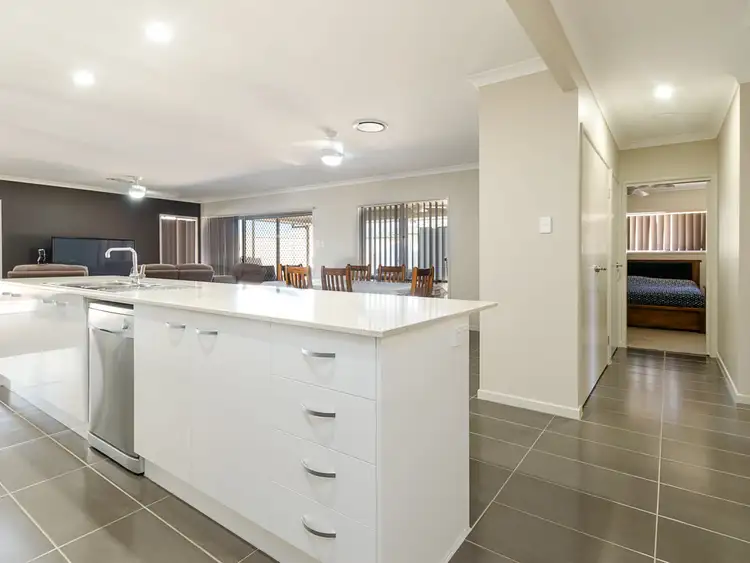 Fourth view of Homely house listing, 19 Lakeview Avenue, Warwick QLD 4370