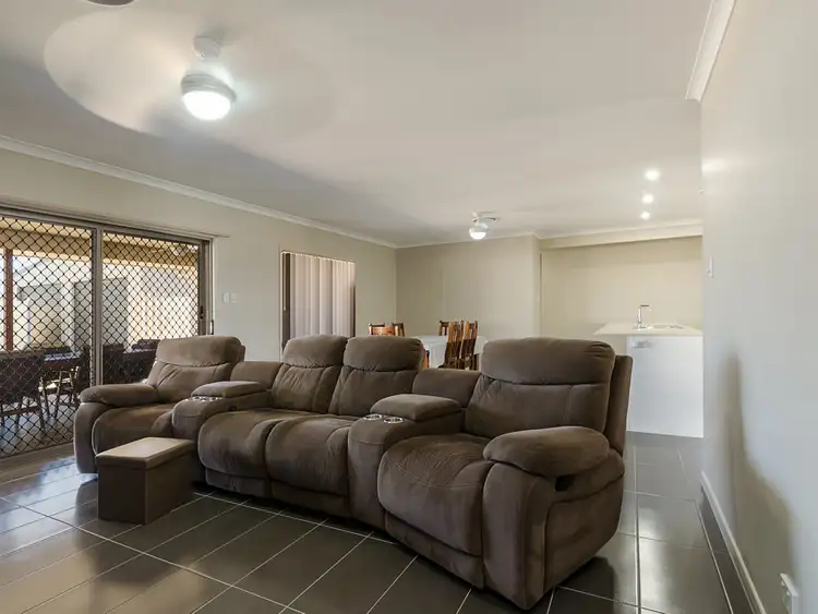 Fifth view of Homely house listing, 19 Lakeview Avenue, Warwick QLD 4370