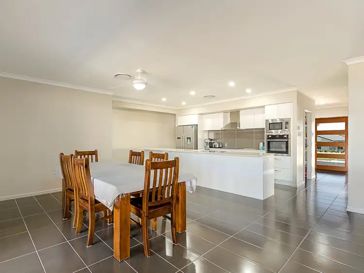 Sixth view of Homely house listing, 19 Lakeview Avenue, Warwick QLD 4370