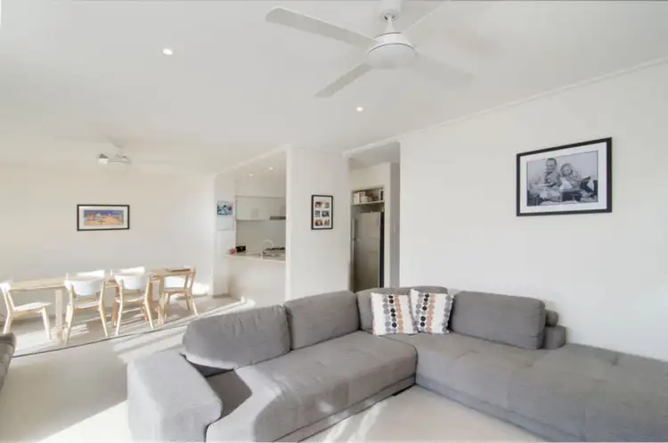 Main view of Homely townhouse listing, 5/4 Border Drive North, Currumbin Waters QLD 4223