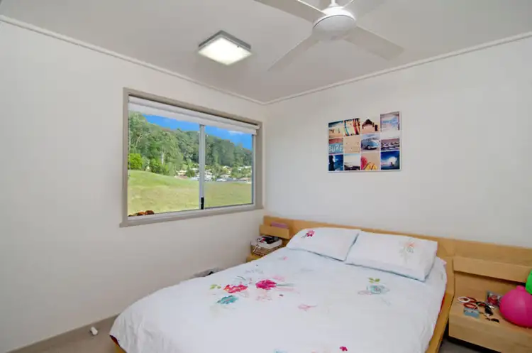 Second view of Homely townhouse listing, 5/4 Border Drive North, Currumbin Waters QLD 4223